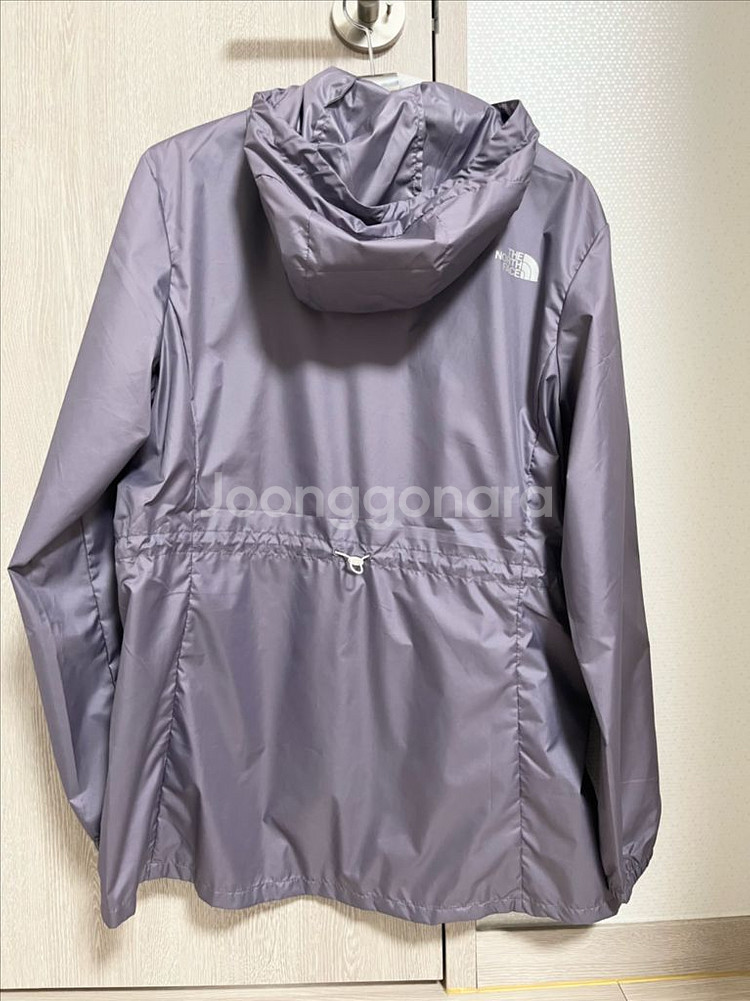 [XL] 노스페이스 우먼 에어리 라이트 자켓--1
