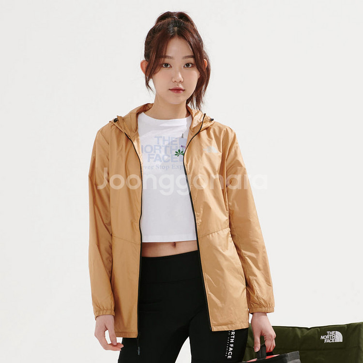 [XL] 노스페이스 우먼 에어리 라이트 자켓--7