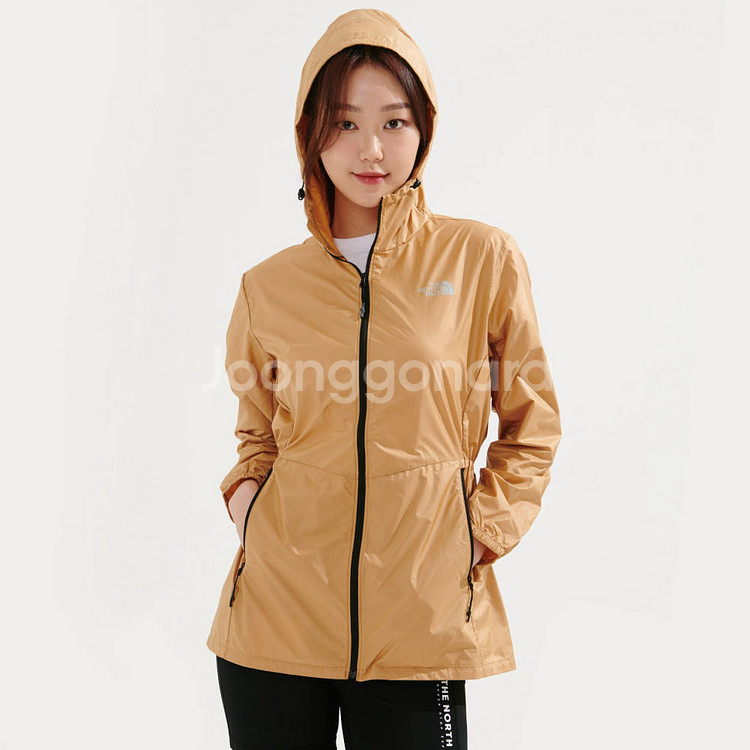 [XL] 노스페이스 우먼 에어리 라이트 자켓--6