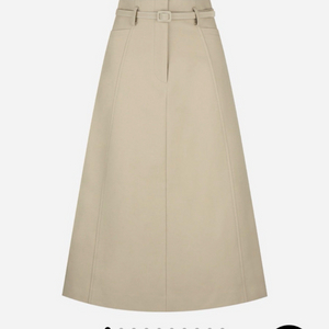 메비 메르시비앙 아멜 스커트 1사이즈