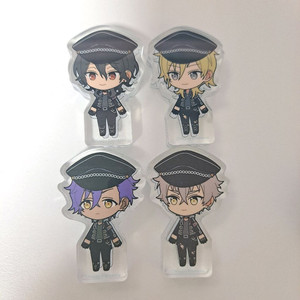 앙스타 언데드 유닛복 코롯토 일괄