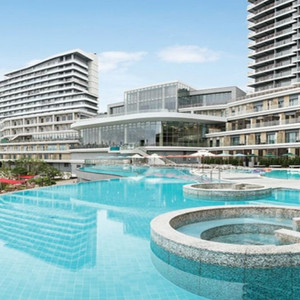 거제 벨버디어 다음주 금토일 주말 10/31-11/2