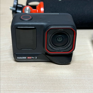 인스타 360 에이스 프로2