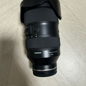 소니 탐론 fe 35-150 렌즈 판매