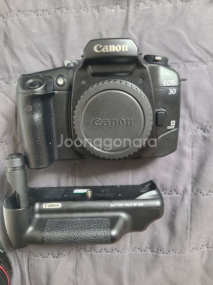 캐논 eos 30--7