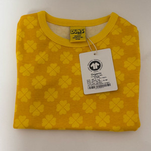 던스 25 가을 신상 시트러스 클로버 반팔 104