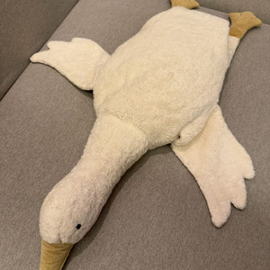 센저네이처웰트 거위 인형 라지 senger