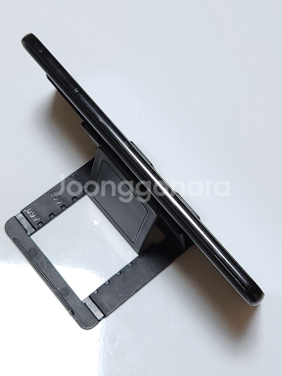 갤럭시S21+플러스 256G 블랙 공기계 55239--6