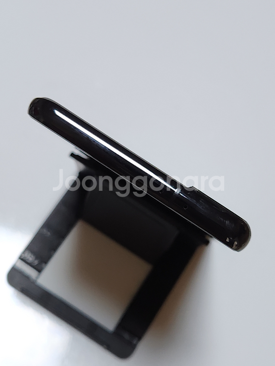 갤럭시S21+플러스 256G 블랙 공기계 55239--3