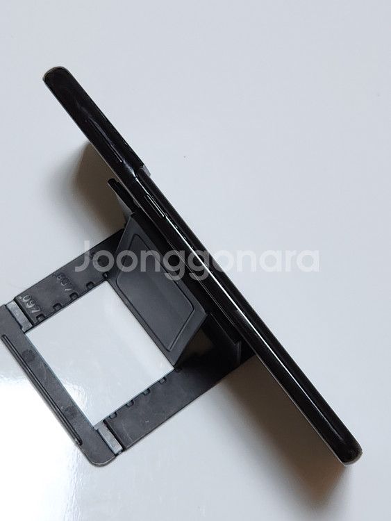 갤럭시S21+플러스 256G 블랙 공기계 55239--5