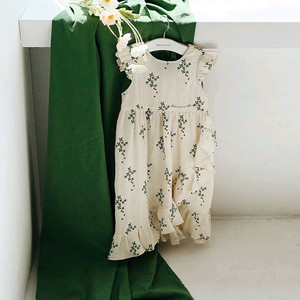 로아앤제인 포레 원피스 110사이즈(5-6세)