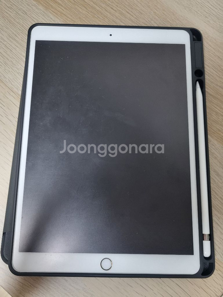 아이패드 프로 10.5 256GB 와이파이 애플펜슬--1