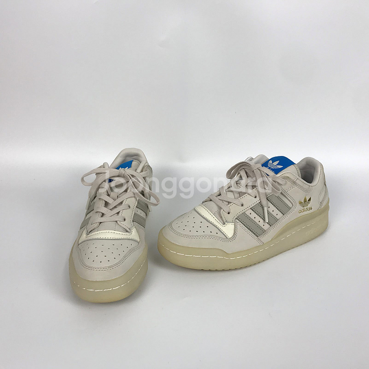 아디다스 포럼 로우 스니커즈 신발 운동화 250--0