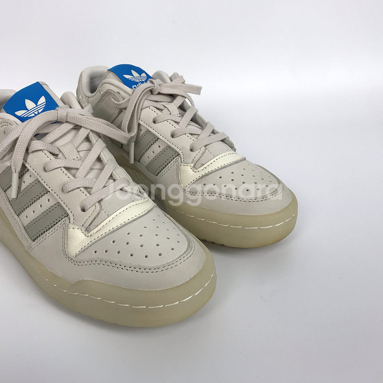 아디다스 포럼 로우 스니커즈 신발 운동화 250--2