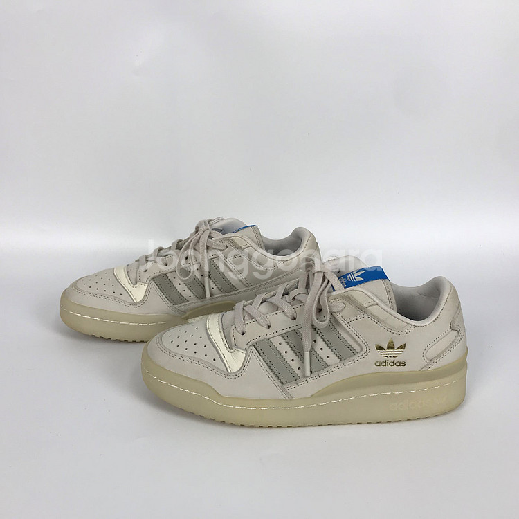 아디다스 포럼 로우 스니커즈 신발 운동화 250--3