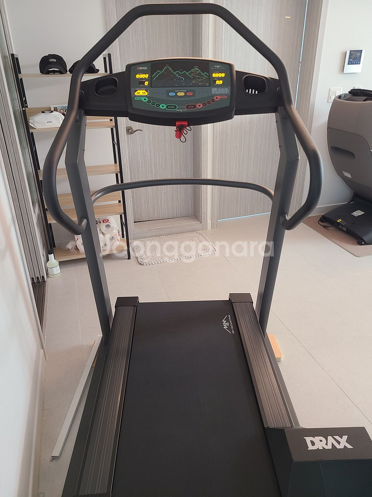 디렉스 마이마운틴 런닝머신--0