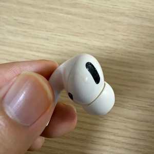 에어팟 프로 1 왼쪽 유닛