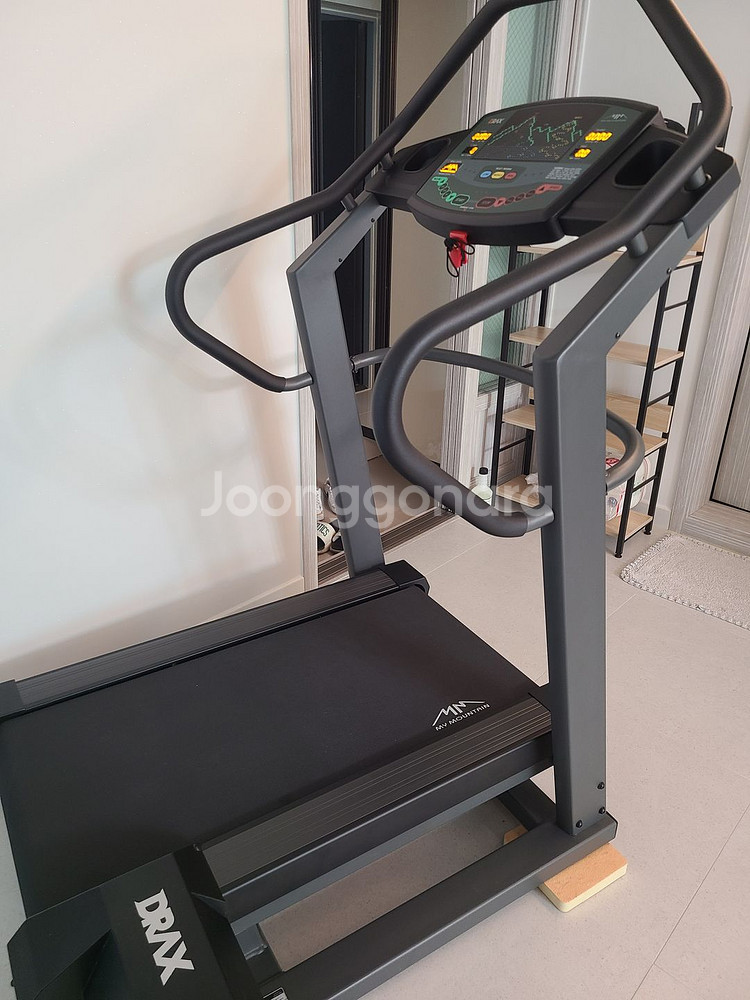 디렉스 마이마운틴 런닝머신--2