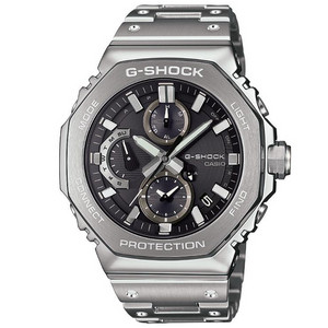 gmc-b2100 지샥 메탈 지얄오크