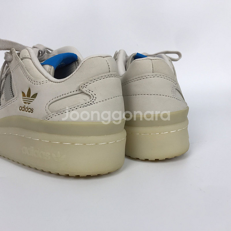 아디다스 포럼 로우 스니커즈 신발 운동화 250--5