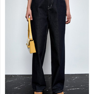 오르 ORR 790 스트레이트 데님 L