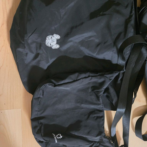 라이프워크 에코백