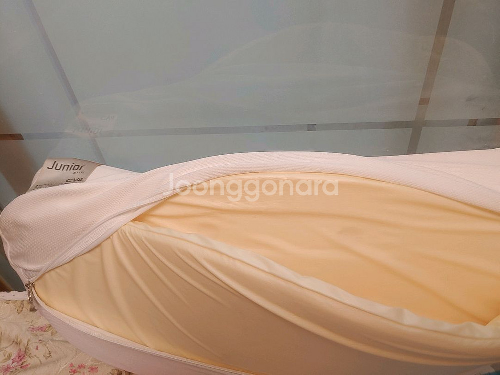 가누다 라르고 베개,피아노 에어 카바,머리냅--3