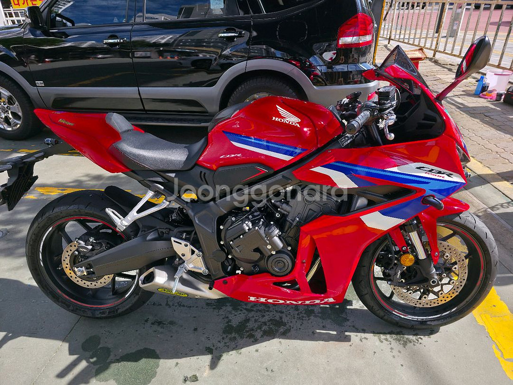 CBR650R 이클러치--1