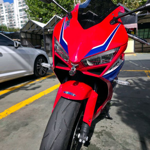 CBR650R 이클러치