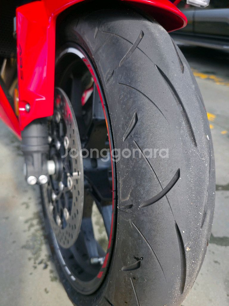 CBR650R 이클러치--5