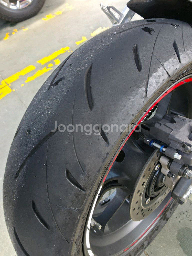 CBR650R 이클러치--6