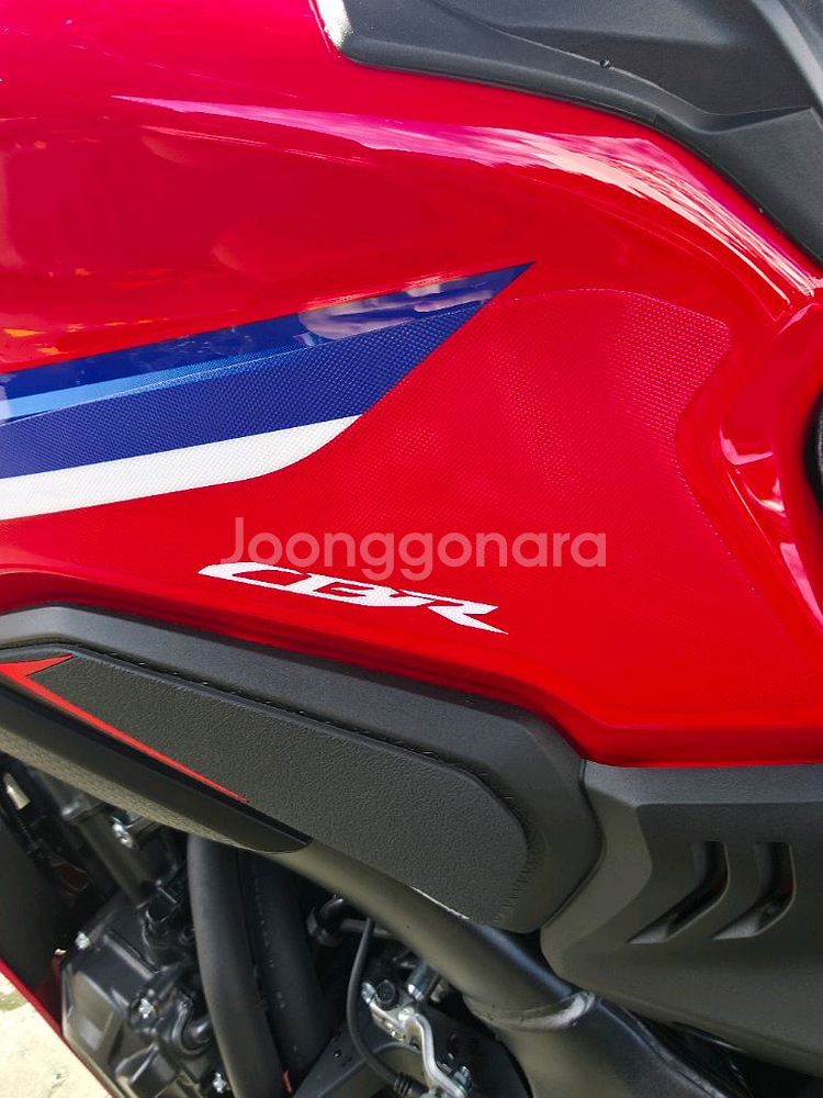 CBR650R 이클러치--4