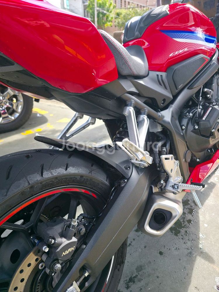 CBR650R 이클러치--3