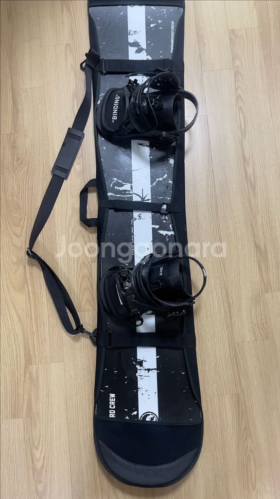 rice28 rt7 2223스노우보드, 유니온바인딩--0