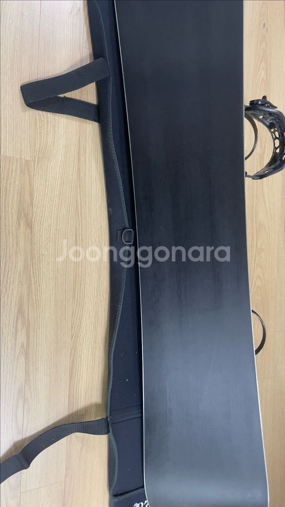 rice28 rt7 2223스노우보드, 유니온바인딩--3