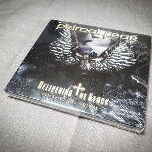 Primal Fear - CD+DVD 수입 신품