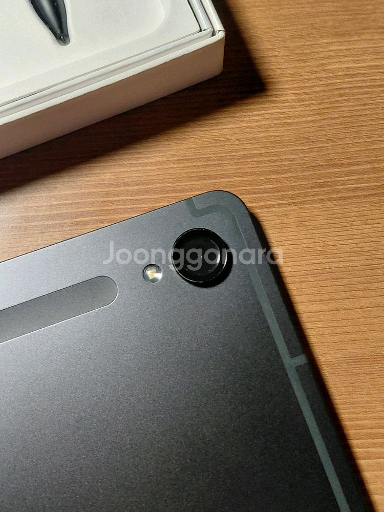 갤럭시탭s9 128G WIFI--4