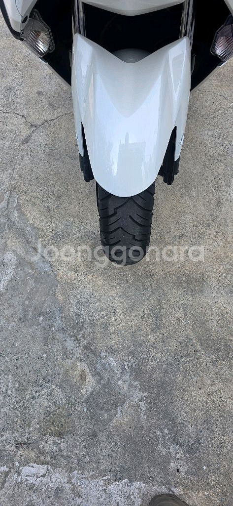 21년 야마하 nmax125 abs tcs--5