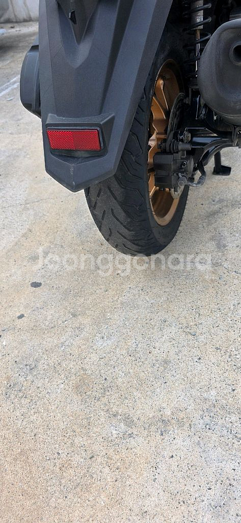 21년 야마하 nmax125 abs tcs--6