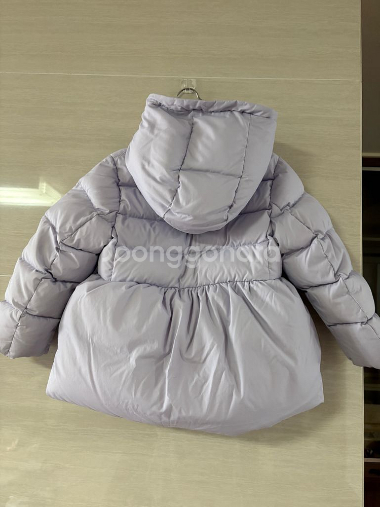 룰라비 패딩 110사이즈--1