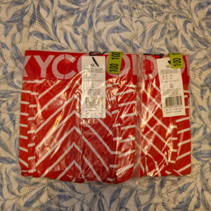 섹시쿠키 남성드로즈 100 레드 미개봉 2개