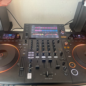 파이오니아 오퍼스쿼드 Pioneer OPUS-Quad