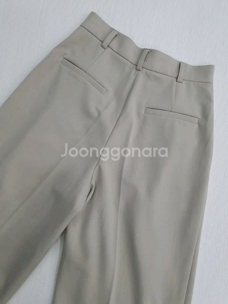 블루브릭 슬랙스 - S--1