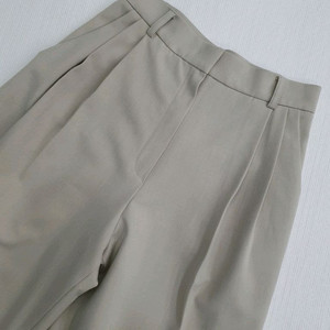 블루브릭 슬랙스 - S