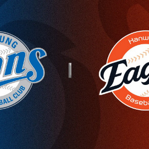 10월24일(일) 플레이오프 5차전 한화 외야지정석