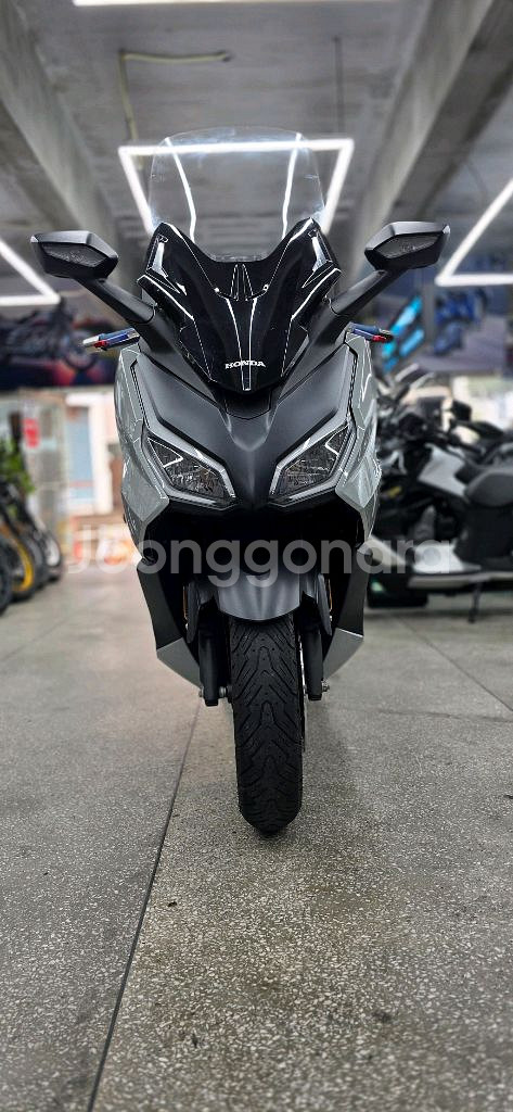 23년 혼다 포르자350 깔끔 짱짱--0