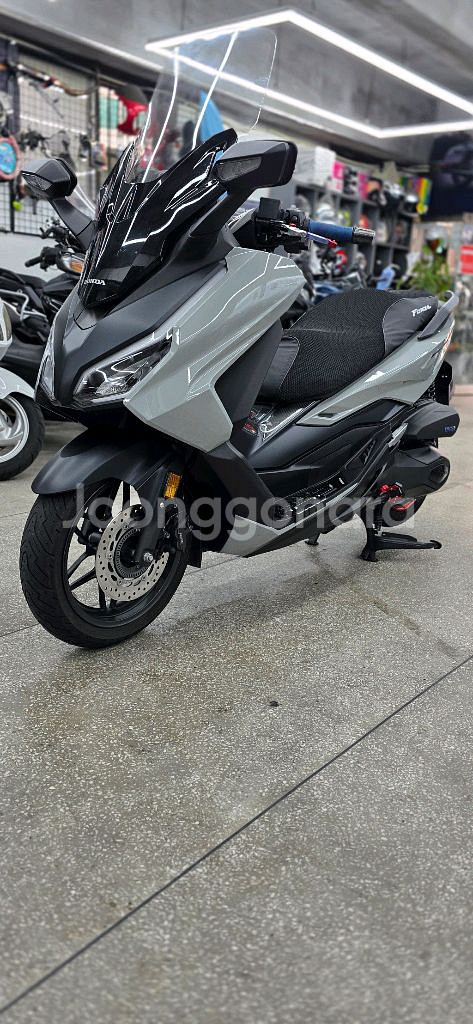 23년 혼다 포르자350 깔끔 짱짱--2