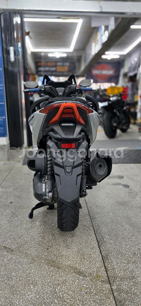 23년 혼다 포르자350 깔끔 짱짱--5