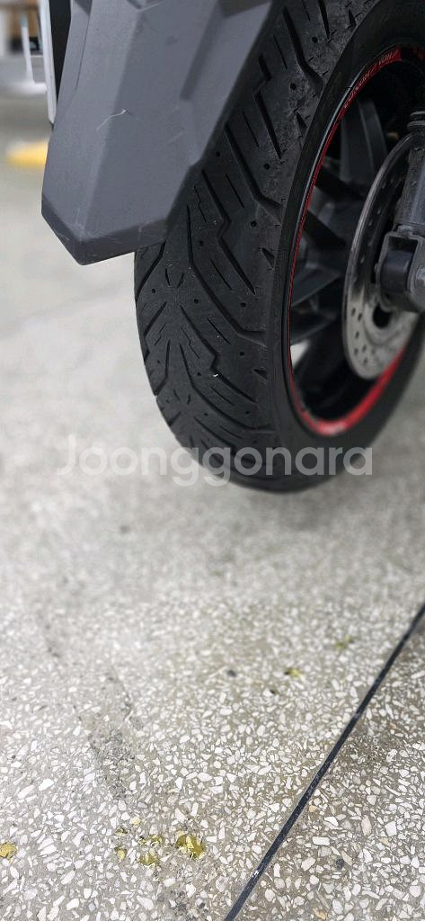 23년 혼다 포르자350 깔끔 짱짱--6