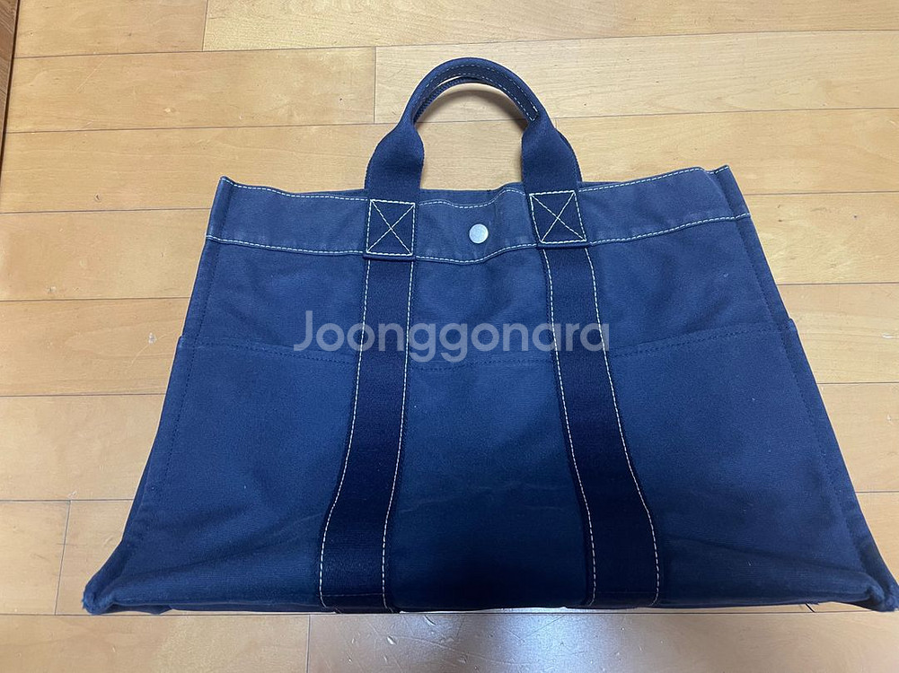 에르메스 토트백--0